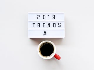 How to align b2b tech PR to 2019 marketing trends