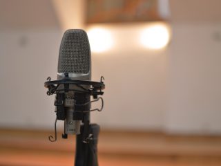 Five reasons your campaign needs a podcast