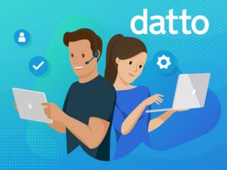 Datto – Part 2