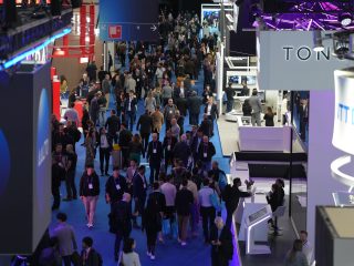 Maximising media exposure at MWC 