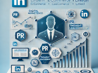 Luzern's Social Media Success: Executive Profiles and 14% YoY Follower Growth