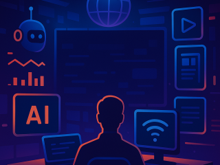 What's Hot in Tech Reporting?